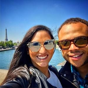 Meet your Posher, Mario